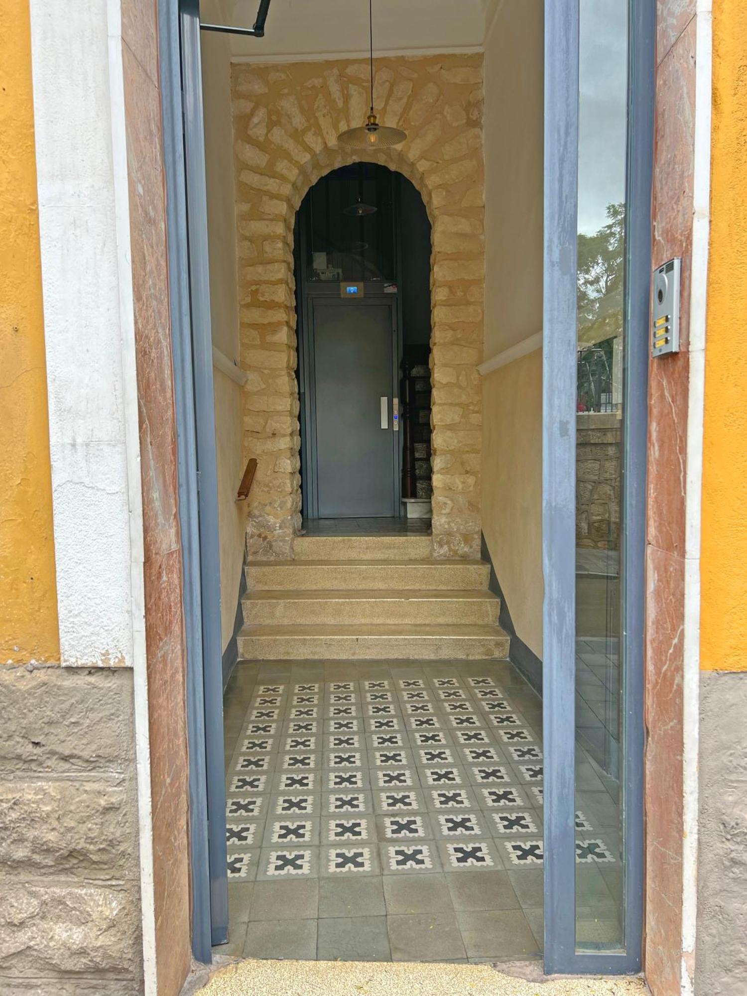 Mercado Puro Centro. 4 Hab. A/C. Alicante Dış mekan fotoğraf